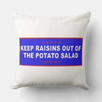 Potato Salad Funny Meme