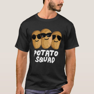 Potato Squad T-Shirt