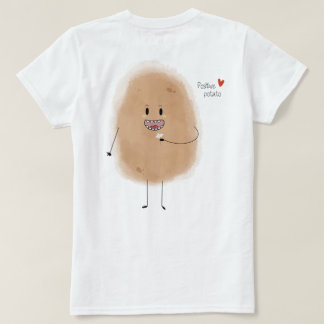 Potato stories T-Shirt