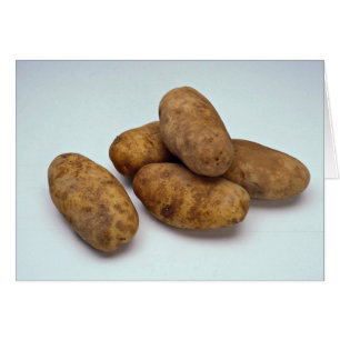 Potatoes