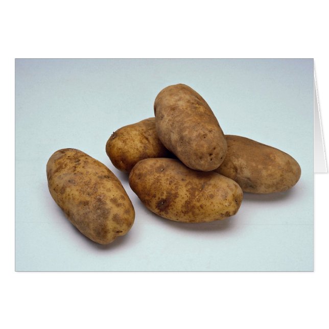 Potatoes (Front Horizontal)