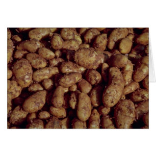 Potatoes