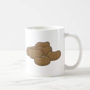 Potatoes Coffee Mug