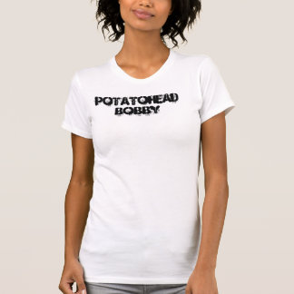 POTATOHEAD BOBBY WOMENS TANK TOP