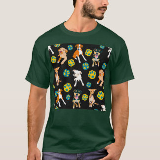 Potcake Mania T-Shirt