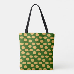 Potet Tote Bag