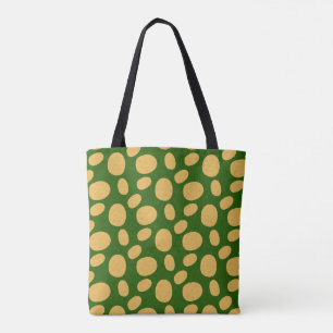 Poteto Tote Bag