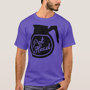 Pothead T-Shirt