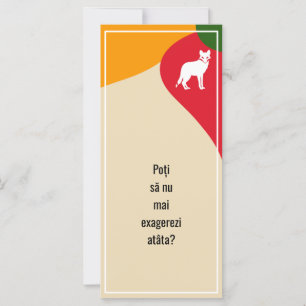 “Poți să nu mai exagerezi atata” – S in G