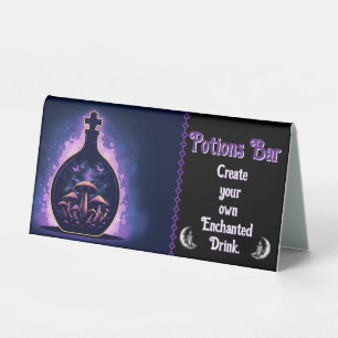 Potion Bar Magic