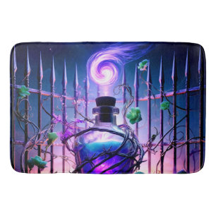 Potion Bath Mat