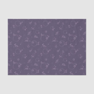 Potion Bubbles - Halloween Tissue Paper