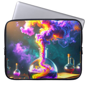 Potion Laptop Sleeve