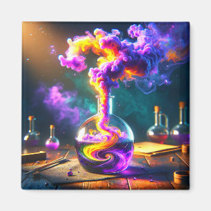 Potion Magnet