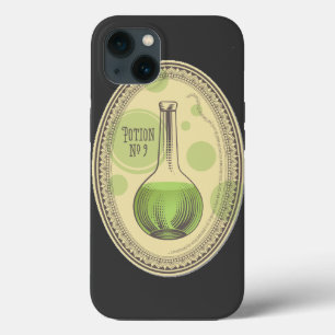 Potion No. 9 iPhone 13 Case