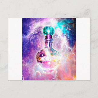 POTION No 9.jpg Postcard