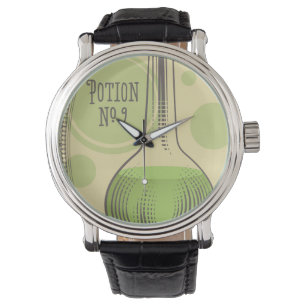 Potion No. 9 Watch
