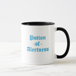 Potion of Alertness Mug