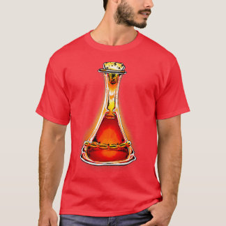 Potion of Warming T-Shirt