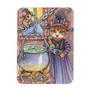 Potion Surprise Magnet