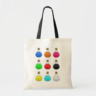 Potions Tote Bag