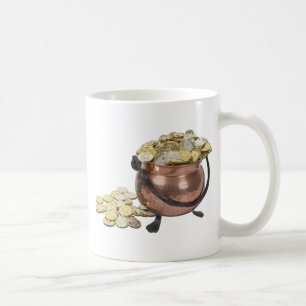 PotOfGold070111 Coffee Mug