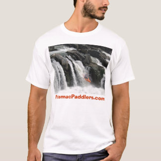 Potomac Paddlers - The Danny Shirt