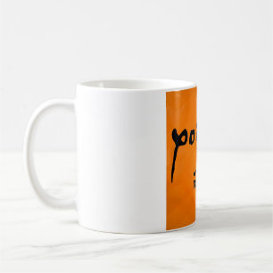 Potosi mas que Historia Coffee Mug