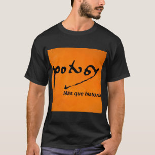 Potosi mas que Historia T-Shirt
