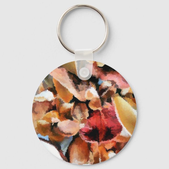 POTPOURRI KEY RING (Front)