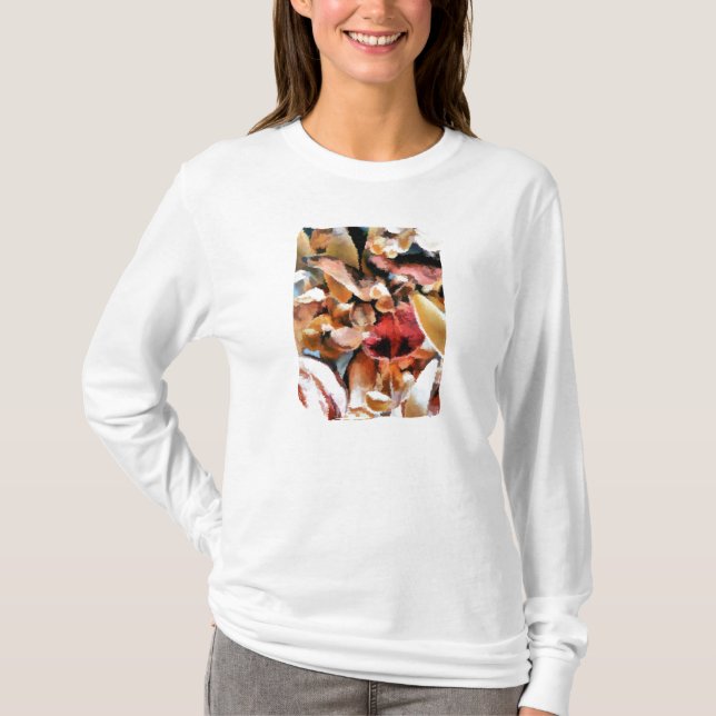 POTPOURRI T-Shirt (Front)