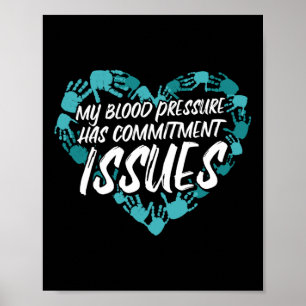 Pots Syndrome Postural Tachycardia Syndrome Long Poster