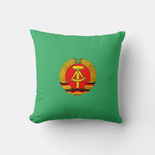 Potsdam, Deutsche Demokratische Republik DDR GDR Cushion