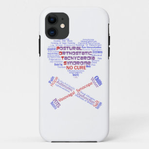 POTSIE Love iPhone 11 Case