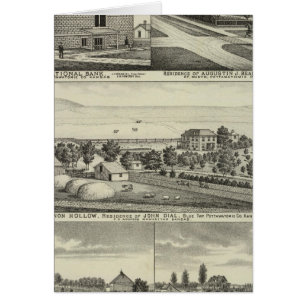 Pottawatomie, Kansas