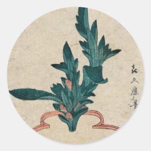 Potted Plant stickers