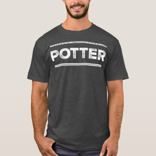 Potter 1 T-Shirt