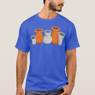 pottery 3 T-Shirt