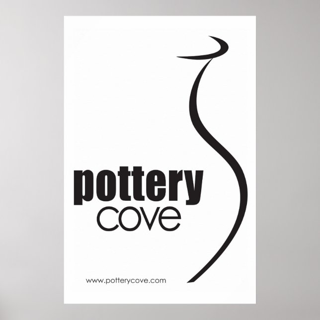 pottery cove poster (Front)