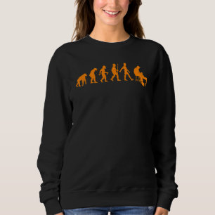 Pottery  For Men Women Cool Pot Potter Clay Maker Sweatshirt