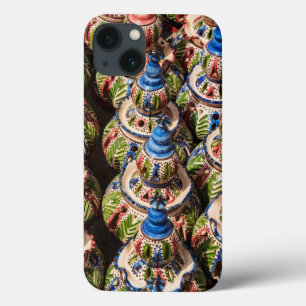 Pottery For Sale At Market iPhone 13 Case