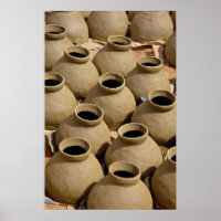 Pottery Village, Ashanti Region, Ghana
