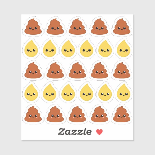 Potty Training Toddler Kids Toilet Reward Tracker  (Sheet)