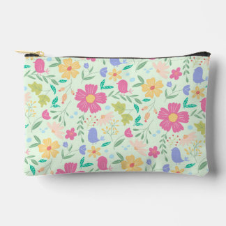 Pouch Bag Fresh Summer