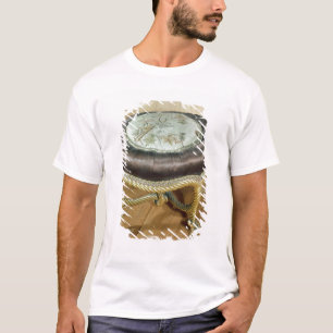 Pouffe, Second Empire Style T-Shirt