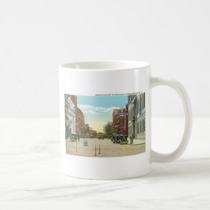 Poughkeepsie, NY Coffee Mug