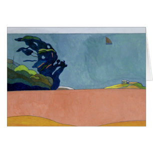 Pouldu Landscape, c.1892