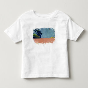 Pouldu Landscape, c.1892 Toddler T-Shirt