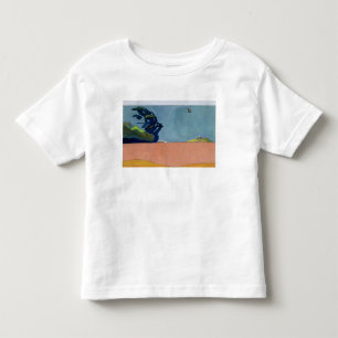 Pouldu Landscape, c.1892 Toddler T-Shirt