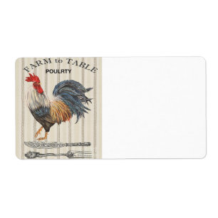 "Poultry"